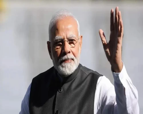 PM Modi to lead e-distribution of 58 lakh SVAMITVA property cards on 27 December